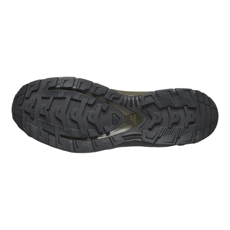 Salomon - Forces XA MID GORE-TEX EN Støvle Earth Brown fra Salomon - billede nr. 4 hos GrejFreak.dk