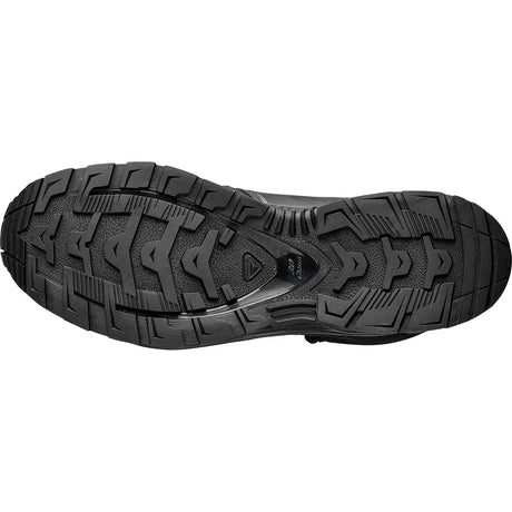 Salomon - Forces XA MID WIDE GORE-TEX Støvle fra Salomon - billede nr. 4 hos GrejFreak.dk