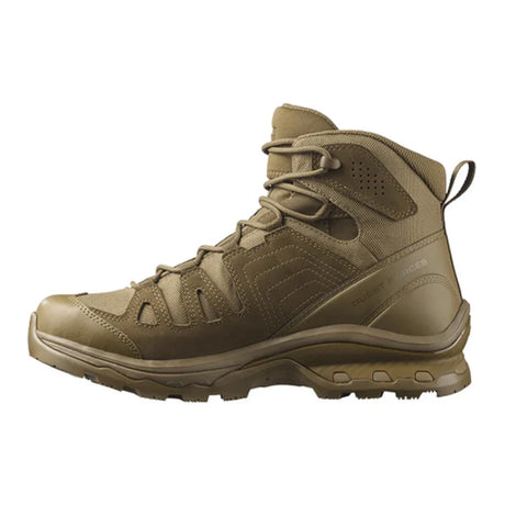 Salomon - Quest Prime Forces GTX Støvler Coyote fra Salomon - billede nr. 3 hos GrejFreak.dk