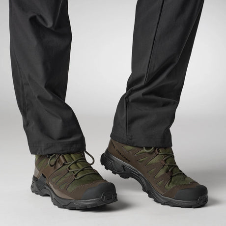 Salomon - X Ultra Tracker GTX fra Salomon - billede nr. 7 hos GrejFreak.dk