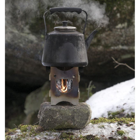 Savotta - Happy Stove fra Savotta - billede nr. 8 hos GrejFreak.dk