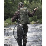 Savotta - Jääkäri M Rygsæk // Sort fra Savotta - billede nr. 8 hos GrejFreak.dk