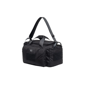Savotta - Keikka Duffel Bag (30L) // Sort fra Savotta - billede nr. 1 hos GrejFreak.dk