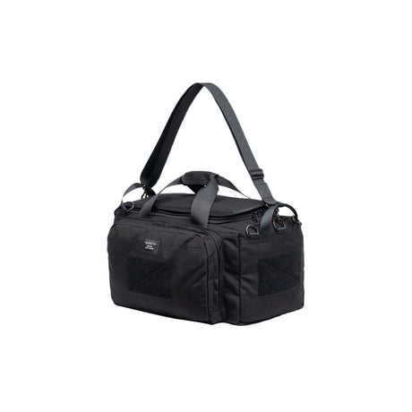 Savotta - Keikka Duffel Bag (30L) // Sort fra Savotta - billede nr. 1 hos GrejFreak.dk