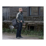 Savotta - Keikka Duffel Bag (50L) // Brun fra Savotta - billede nr. 2 hos GrejFreak.dk