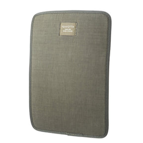 Savotta - MPP Foam Mat-1-XtraGrej
