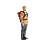 Sea To Summit - Big River Dry Rygsæk 75L // Rød-6-XtraGrej