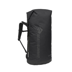 Sea To Summit - Big River Dry Rygsæk 75L // Sort-1-XtraGrej
