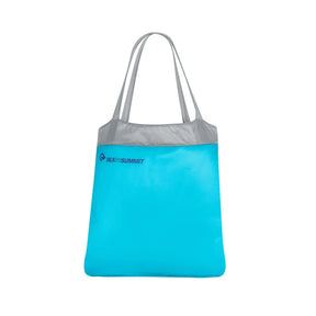 Sea To Summit - Ultra-Sil Indkøbspose 30L // Blå-1-XtraGrej
