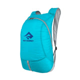 Sea To Summit - Ultra-Sil Rygsæk 20L // Blå-1-XtraGrej