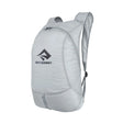 Sea To Summit - Ultra-Sil Rygsæk 20L // Grå-1-XtraGrej