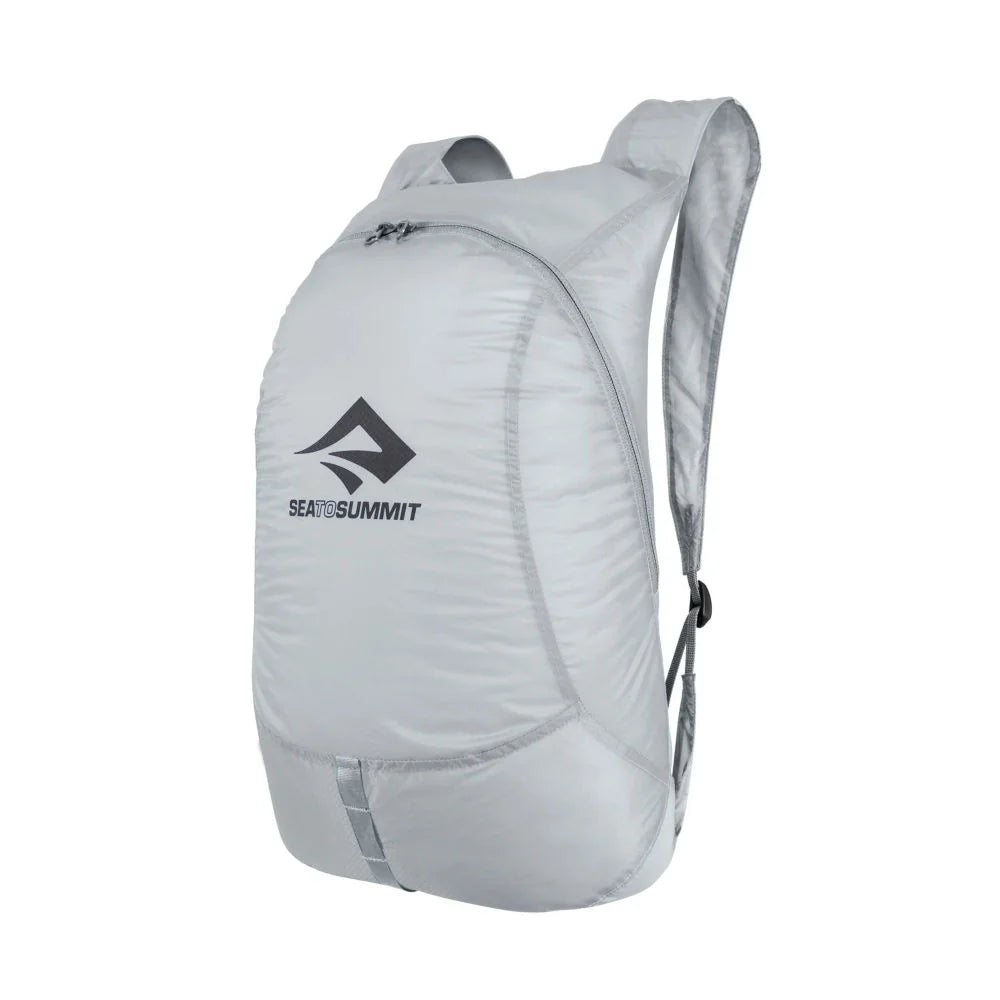 Sea To Summit - Ultra-Sil Rygsæk 20L // Grå-1-XtraGrej