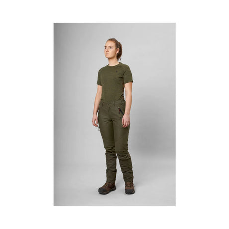Seeland - Avail Dame Jagtbukser fra Seeland - billede nr. 5 hos GrejFreak.dk