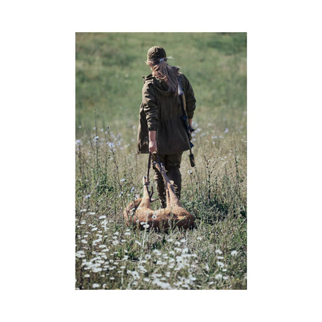 Seeland - Avail Dame Jagtjakke fra Seeland - billede nr. 11 hos GrejFreak.dk