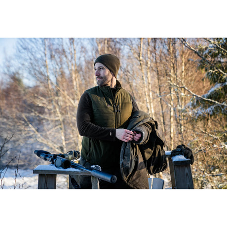 Seeland - Celsius Heat Vest fra Seeland - billede nr. 3 hos GrejFreak.dk