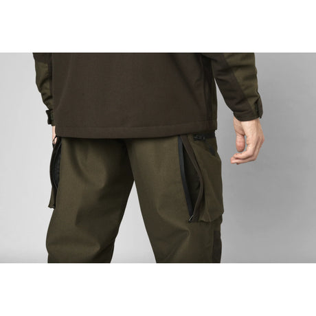 Seeland - Chaser Bukser fra Seeland - billede nr. 4 hos GrejFreak.dk