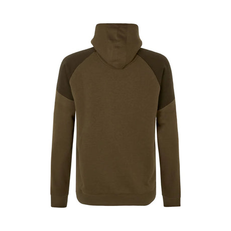 Seeland - Cross Lynlås Hoodie fra Seeland - billede nr. 2 hos GrejFreak.dk