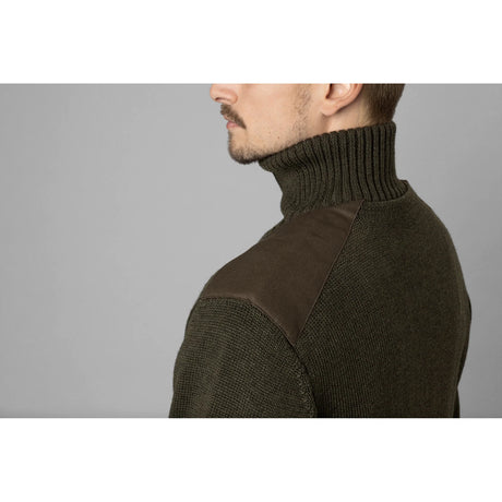 Seeland - Haze Windbreaker Strik fra Seeland - billede nr. 3 hos GrejFreak.dk