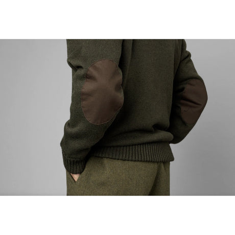 Seeland - Haze Windbreaker Strik fra Seeland - billede nr. 4 hos GrejFreak.dk