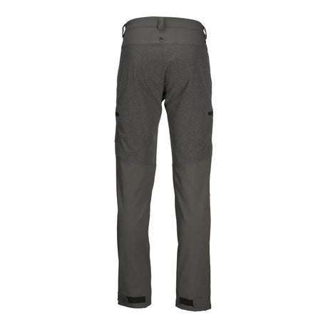 Seeland - Outdoor Membran Bukser // Grå fra Seeland - billede nr. 2 hos GrejFreak.dk