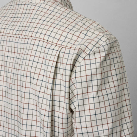 Seeland - Oxford Shooting Shirt fra Seeland - billede nr. 6 hos GrejFreak.dk