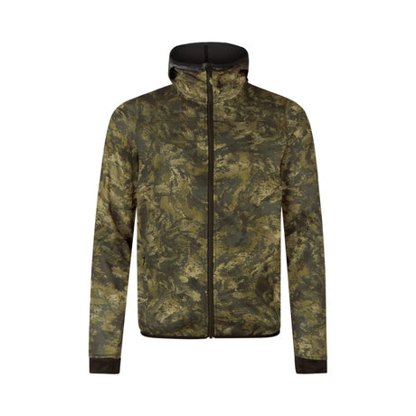 Seeland - Power Fleecetrøje Camo fra Seeland - billede nr. 1 hos GrejFreak.dk
