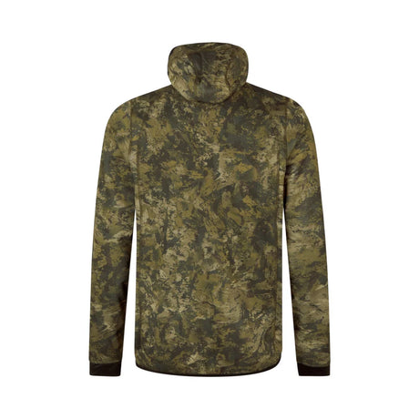 Seeland - Power Fleecetrøje Camo fra Seeland - billede nr. 2 hos GrejFreak.dk