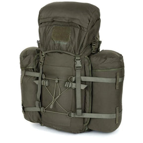 Snugpak - Bergen Rygsæk (100L) // Olivengrøn-1-XtraGrej