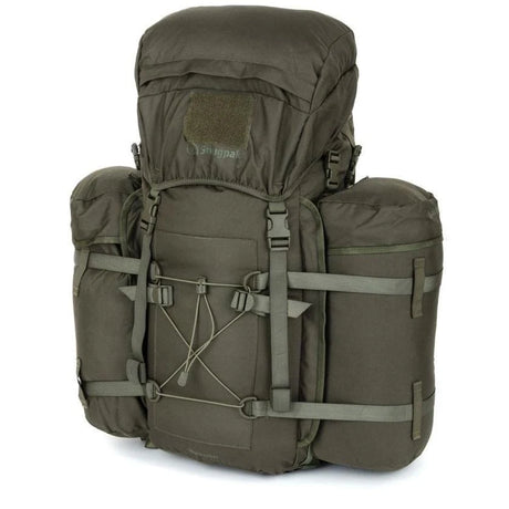 Snugpak - Bergen Rygsæk (100L) // Olivengrøn-1-XtraGrej