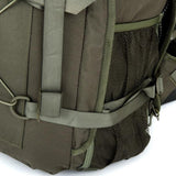 Snugpak - Bergen Rygsæk (100L) // Olivengrøn-11-XtraGrej