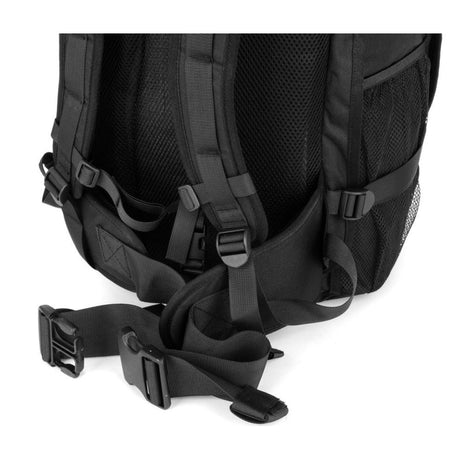 Snugpak - Bergen Rygsæk (100L) // Olivengrøn-13-XtraGrej