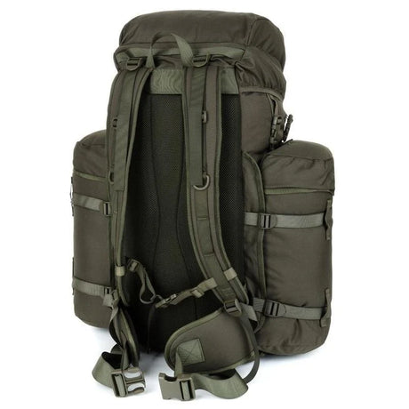 Snugpak - Bergen Rygsæk (100L) // Olivengrøn-3-XtraGrej