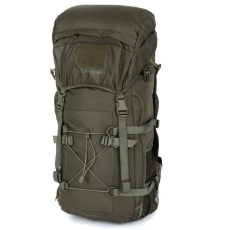 Snugpak - Bergen Rygsæk (100L) // Olivengrøn-5-XtraGrej