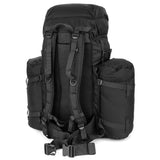 Snugpak - Bergen Rygsæk (100L) // Olivengrøn-9-XtraGrej