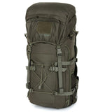 Snugpak - Bergen Rygsæk (100L) // Sort fra Snugpak - billede nr. 5 hos GrejFreak.dk