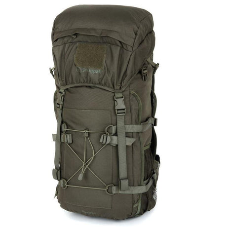 Snugpak - Bergen Rygsæk (100L) // Sort fra Snugpak - billede nr. 5 hos GrejFreak.dk
