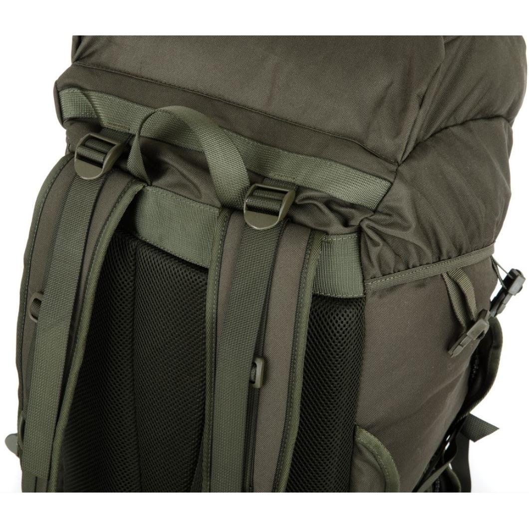 Snugpak - Bergen Rygsæk (100L) // Sort fra Snugpak - billede nr. 6 hos GrejFreak.dk