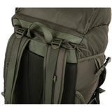 Snugpak - Bergen Rygsæk (100L) // Sort fra Snugpak - billede nr. 6 hos GrejFreak.dk