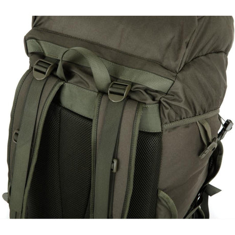 Snugpak - Bergen Rygsæk (100L) // Sort fra Snugpak - billede nr. 6 hos GrejFreak.dk