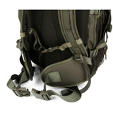 Snugpak - Bergen Rygsæk (100L) // Sort fra Snugpak - billede nr. 7 hos GrejFreak.dk