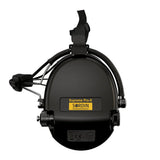 Sordin - Supreme Pro X Neckband Høreværn // Sort-5-XtraGrej