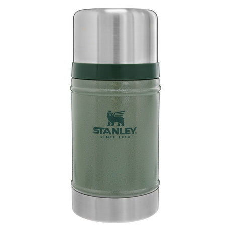 Stanley - Classic Food Jar 0,7L fra Stanley - billede nr. 1 hos GrejFreak.dk