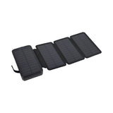 Sunny Hiker - 20.000 mAh Powerbank med foldbart solcellepanel fra Sunny Hiker - billede nr. 3 hos GrejFreak.dk