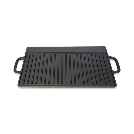 Sunny Hiker - Cast Iron Set (8 pcs) fra Sunny Hiker - billede nr. 2 hos GrejFreak.dk