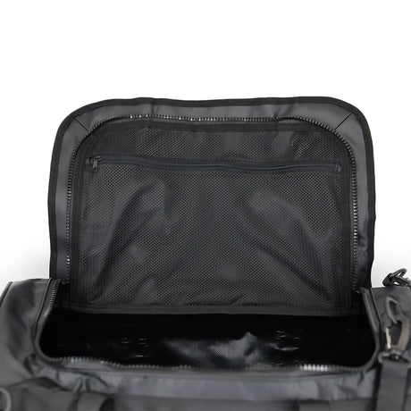 Sunny Hiker - Duffel Bag Small 40L-4-XtraGrej