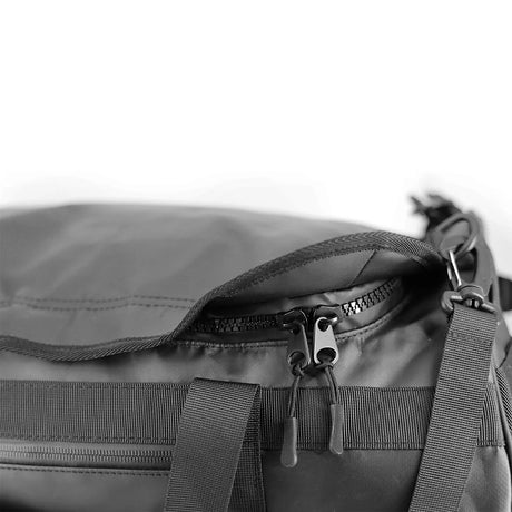 Sunny Hiker - Duffel Bag Small 40L-5-XtraGrej