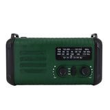 Sunny Hiker - Nødradio m. Powerbank 20.000 mAh-3-XtraGrej