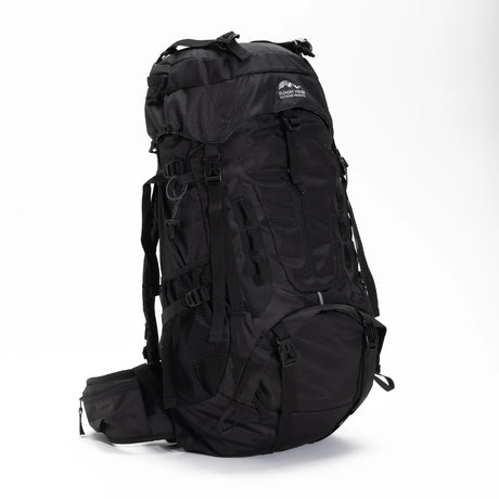 Sunny Hiker - Vandrerygsæk 65L-1-XtraGrej