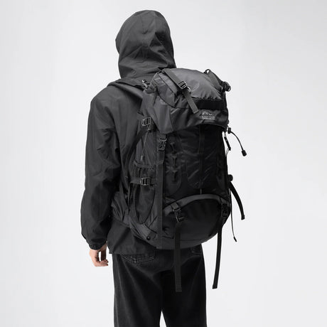 Sunny Hiker - Vandrerygsæk 65L-2-XtraGrej