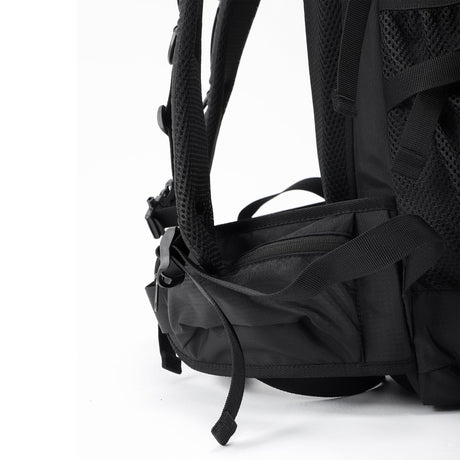 Sunny Hiker - Vandrerygsæk 65L-8-XtraGrej